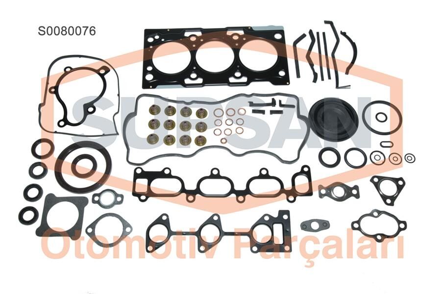 CONTA TAM TAKIM HYUNDAİ 1.5 CRDI (D3-EA)  3 SİLİNDİR