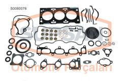 CONTA TAM TAKIM HYUNDAİ 1.5 CRDI (D3-EA)  3 SİLİNDİR