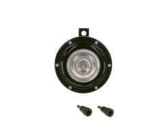 KORNA. 24V. 60 W. 375 HZ. ÇAP= 125 MM. 115DB(A)