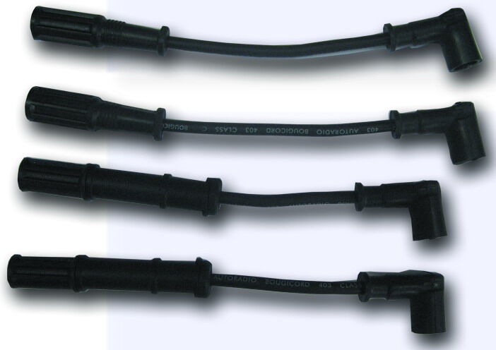 BUJİ KABLOSU TK ALBEA SOLE-PALIO SOLE 1.4 8V-DOBLO (119)-DOBLO KARGO (223) 1.4ie-GRANDE PUNTO 1.2