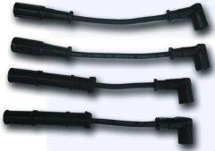 BUJİ KABLOSU TK ALBEA SOLE-PALIO SOLE 1.4 8V-DOBLO (119)-DOBLO KARGO (223) 1.4ie-GRANDE PUNTO 1.2