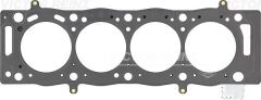 SİLİNDİR KAPAK CONTASI (1.35mm-3 ÇENTİK) PEUGEOT BOXER CITROEN JUMPER 01>06 2.2 HDI DW12U