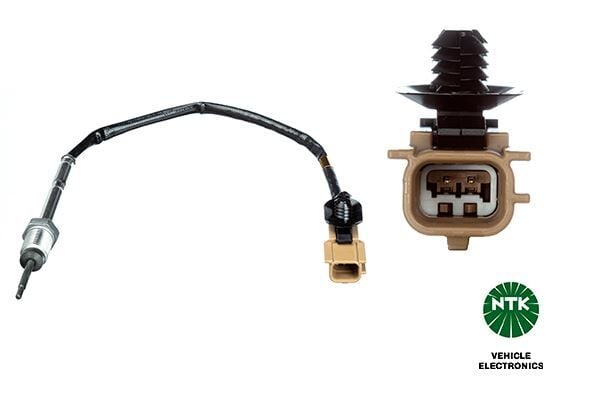 TURBO SICAKLIK SENSÖRÜ (KAPTÖRÜ) MASTER III-MOVANO B 2.3 DCİ-CDTİ M9T