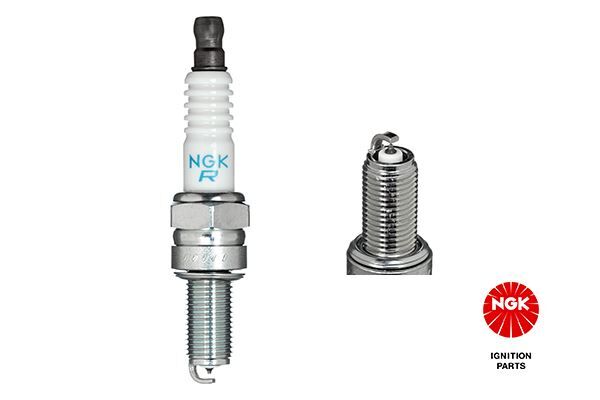 PMR9B ATEŞLEME BUJİSİ