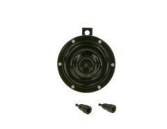 KORNA. 24V. 60 W. 375 HZ. ÇAP= 125 MM. 117DB(A)