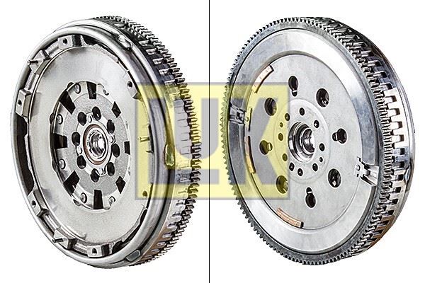 DEBRİYAJ VOLANI C5-C8-EVASION-JUMPY-SCUDO-ULYSSE-ZETA-P406-P607-P806-P807-EXPERT-2.0HDI (DW10ATED)