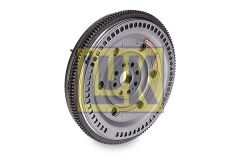 DEBRİYAJ VOLANI FOCUS (01-04)CONNECT 06/02> 1.8TDCI (FFDA)