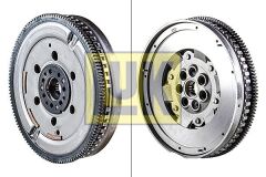 DEBRİYAJ VOLANI LGN II-ESPACE IV 1.9DCI (F9Q)