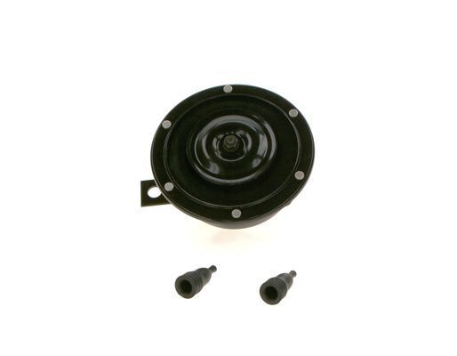 KORNA. 24V. 60 W. 500 HZ. ÇAP= 125 MM. 115DB(A)