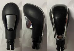 VİTES TOPUZU (SİYAH DERİ-ORJİNAL ÜRÜN) ASTRA J-INSIGNIA (OTOMATİK)