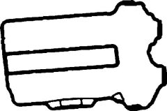 ÜST KAPAK CONTASI CORSA B-CORSA C-AGILA 1.0 X10XE-Z10XE-Z10XEP  (026158P)