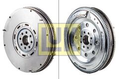 DEBRİYAJ VOLANI LT28 II-LT35 II-VOLT 2.5 TDI 109PS (99-01) (ANJ-AVR)