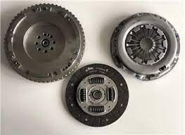 DEBRİYAJ SETİ (VOLANLI) IVECO DAILY 2.3 F1A 35s14