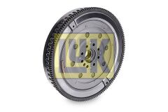DEBRİYAJ VOLANI P406-P607-P807-C5-C8-ULYSSE 2.2 HDİ