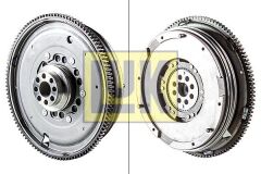 DEBRİYAJ VOLANI LT28-LT35-LT46 2.8DTI 02>(AHU-BCQ)
