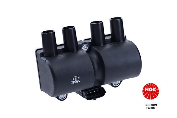 ATEŞLEME BOBİNİ OPEL ASTRA G 00-05 MERİVA A (03-10) CORSA C COMBO C (01-06) 1.6 Z16SE