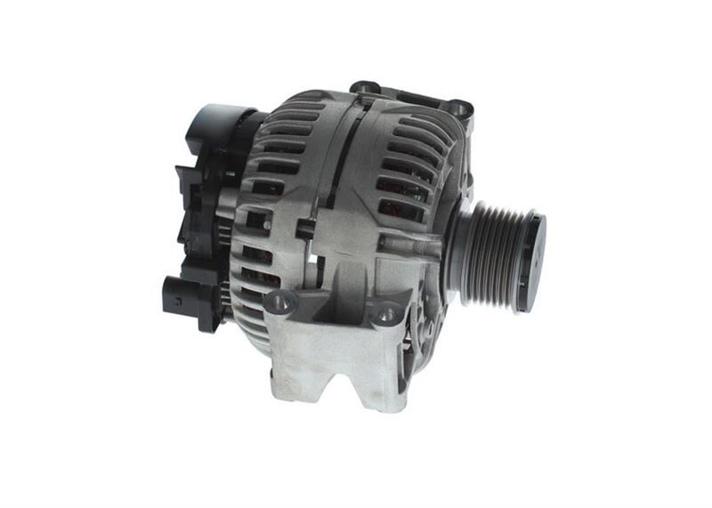 ALTERNATOR (14V 120A) MERCEDES W203 S203 CL203 C209 A209 W211 R171