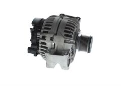 ALTERNATOR (14V 120A) MERCEDES W203 S203 CL203 C209 A209 W211 R171