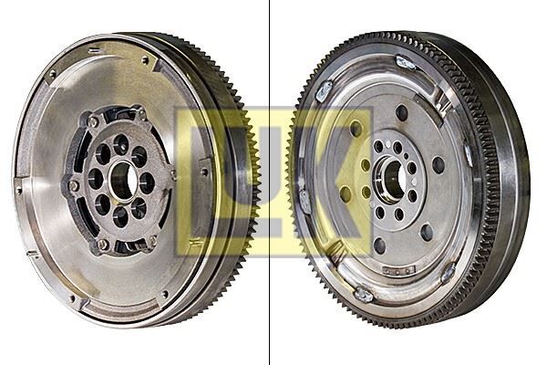 DEBRİYAJ VOLANI MAZDA 3 2.2 MZR CD 09=> MAZDA 6 2.2 D-2.2 MZR CD 09=> MAZDA CX-7 2.2 MZR CD 09=>