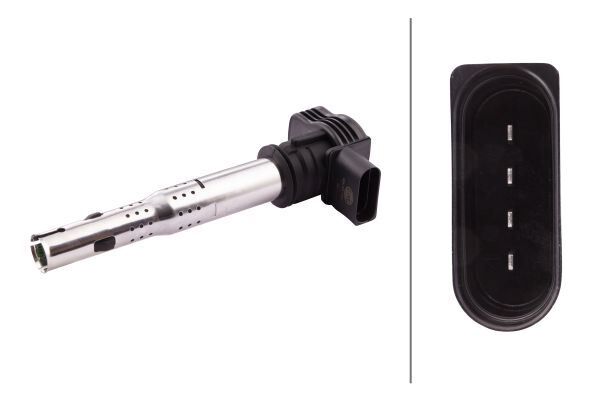 ATESLEME BOBINI AUDİ VW 06F905115-06F905115A-06F905115A-06F905115A-06F905115A-06F905115B-06F905115B-06F905115B-06F905115B-06