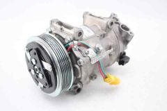 KLİMA KOMPRESÖRÜ P207 06>15 P208 12>19 P307 01>09 P308 08>14 P508 10>18 P2008 13>18 P5008 10>17 PARTNER-BERLINGO 08> C3 09>16 C4 04>11 C5 10>16 DS3 15>19 1.2-1.4-1.6 VTI-THP-HDI