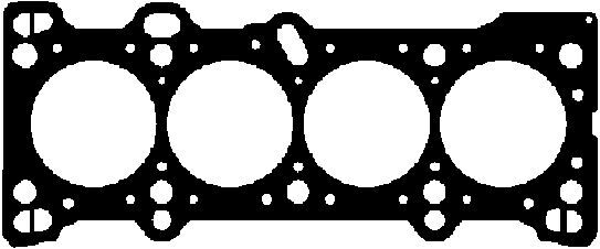 SİLİNDİR KAPAK CONTASI MAZDA 323 1.6L B6 89-95 (414139P)