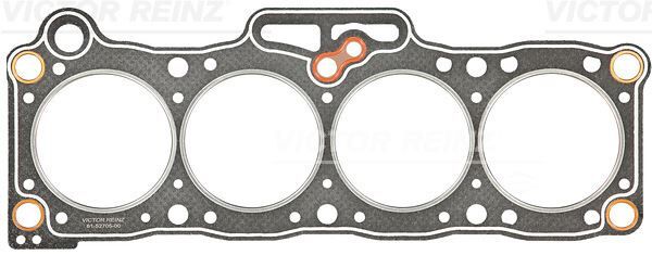 SİLİNDİR KAPAK CONTASI MAZDA 626