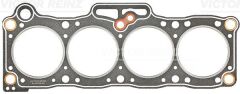 SİLİNDİR KAPAK CONTASI MAZDA 626