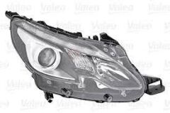 SAĞ FAR PEUGEOT P2008 13>19 (LED GÜNDÜZ FARI)
