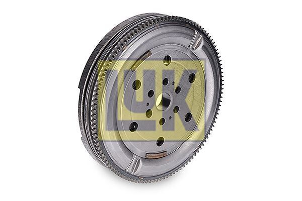 DEBRİYAJ VOLANI MAZDA 3 2.3 MPS Turbo (06-09)-MAZDA CX-7 MZR DISI Turbo 07=>