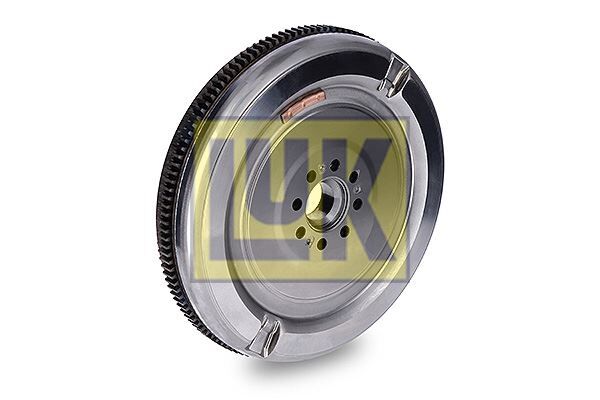 DEBRİYAJ VOLANI TRANSPORTER T5-MULTIVAN V 2.5TDI (04-09) 130 PS (AXD-BNZ)