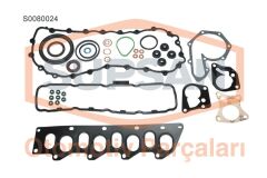 CONTA TAM TAKIM RENAULT KANGOO / MEGANE / LAGUNA / TRAFİC / MASTER 1.9 DCİ 7 MM (ENG. F9Q)