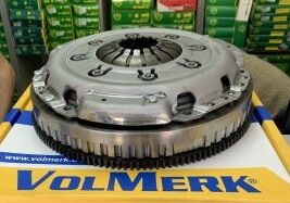 DEBRİYAJ SETİ (VOLANLI) L200 2007-2013 KA4