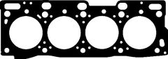 SİLİNDİR KAPAK CONTASI MAZDA E2200 2.2L RF 98-> DAR DELİKLİ - ÇELİK (414700P)
