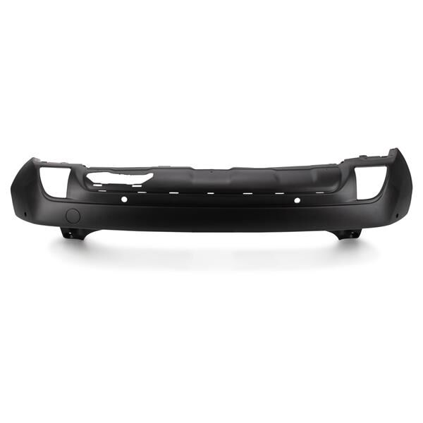 ARKA TAMPON PEUGEOT P2008 16>