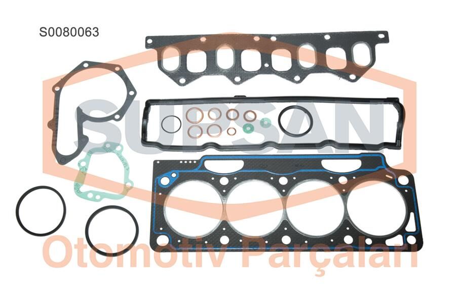 CONTA TAM TAKIM RENAULT LAGUNA 1.8 8V (1993) (ENG. F3P) - 2.0 8V (1993) (ENG. F3R)
