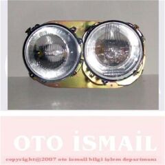 FAR SAĞ R12 GTS-TX (ÇİFT ÇERÇEVELİ)