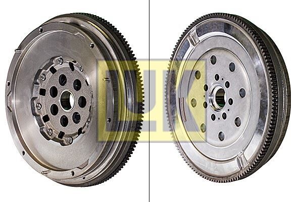 DEBRİYAJ VOLANI MITSUBISHI ASX-LANCER- 1.8 10=> OUTLANDER 2.2 DID (06-12)