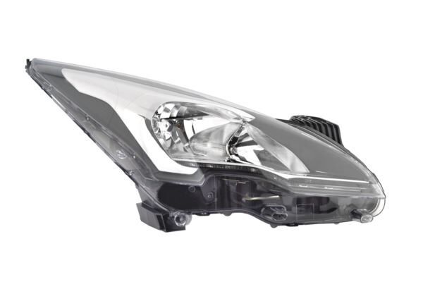 SAĞ FAR PEUGEOT P3008 09> P5008 09>