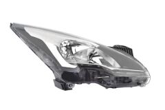 SAĞ FAR PEUGEOT P3008 09> P5008 09>