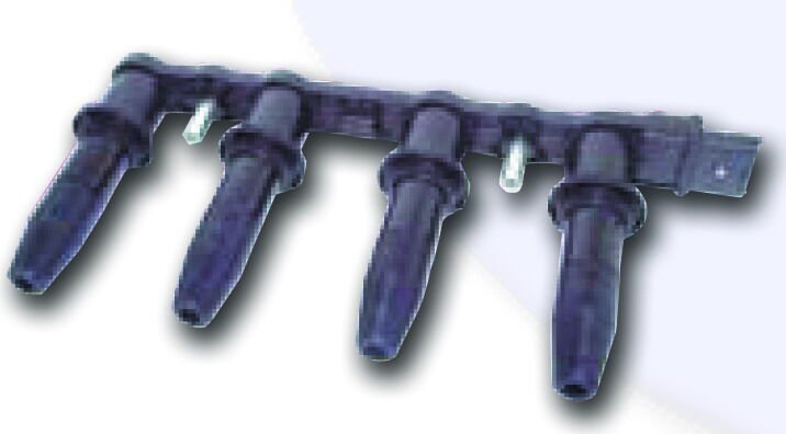 ATEŞLEME BOBİNİ OPEL ASTRA G-H VECTRA C-CORSA D-INSIGNIA A-MERIVA A-ZAFIRA A-B-C 1.6-1.8 16V  Z16XEP-Z16LET-Z16XER-A16XER