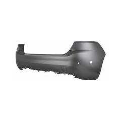 ARKA TAMPON PEUGEOT P308 14>21