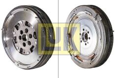 DEBRİYAJ VOLANI MITSUBISHI GRANDIS 2.0 DI-D 05=>