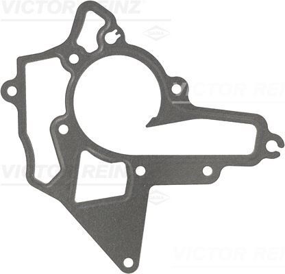 DEVİRDAİM CONTASI (ÇELİK) ASTRA G-H-CORSA C-D-MERIVA A-TIGRA B-AGILA 1.2-1.4 XE-XEP
