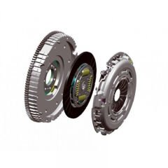 DEBRİYAJ SETİ (VOLANLI) LAGUNA II ESPACE IV 1.9DCI JK0 1 BG0 1