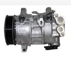 KLİMA KOMPRESÖRÜ P308 13=>208 13=>2008 14=>C3 09=>C4 14=>DS3 (14-15)DS5 (14-15)1.6-2.0