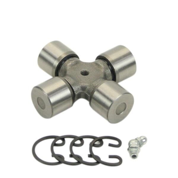 MAFSAL İSTAVROZU MITSUBISHI L200 2.5L 86-00 L300 2.5L 86-> PAJERO 2.6L 4G54 85-> - ARKA ( YAĞLAMA GL ASÖRLÜKSÜZ ) (ÖLÇÜ: DIŞTAN SEGMANLI BOY:76.8 X KAFA ÇAPI:25)