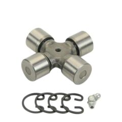 MAFSAL İSTAVROZU MITSUBISHI L200 2.5L 86-00 L300 2.5L 86-> PAJERO 2.6L 4G54 85-> - ARKA ( YAĞLAMA GL ASÖRLÜKSÜZ ) (ÖLÇÜ: DIŞTAN SEGMANLI BOY:76.8 X KAFA ÇAPI:25)