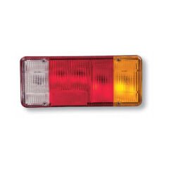 STOP CAMI SOL IVECO DAILY PICK-UP/KAMYON