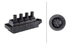 ATESLEME BOBINI BMW M43 E36 E46 E34